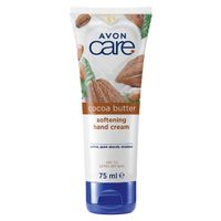 Avon Care Nourishing krem do rąk z masłem kakaowym