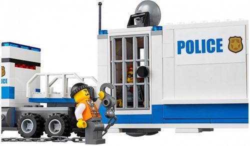 City Mobilne centrum dowodzenia na Arena.pl
