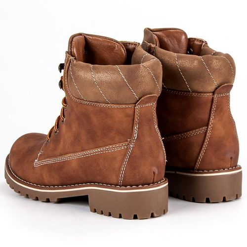 Wiązane trapery r.40 na Arena.pl