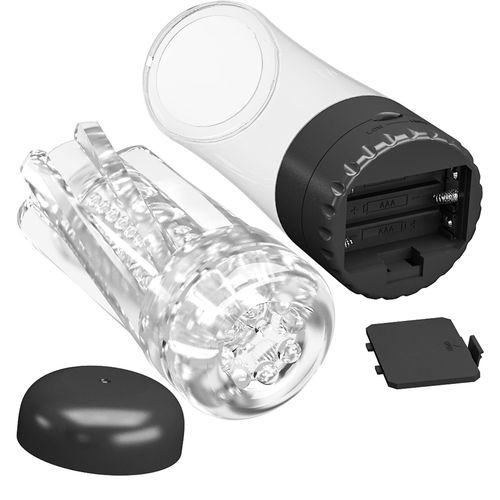 tamara, vibration, tpr abs na Arena.pl