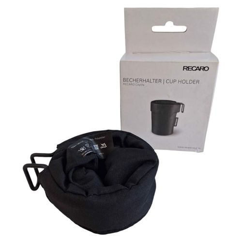 Składany Uchwyt na Kubek do Wózka Uniwersalny na Arena.pl