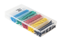 Zestaw rurek termokurczliwych