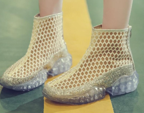 Buty Damskie -  GLADIATOR - Nowa KOLEKCJA na Arena.pl