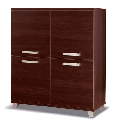 Zestaw MAXIMUS 8 meble systemowe -7 elem na Arena.pl