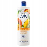 Avon - wygładzający balsam do ciała Tropikalne owoce 400ml