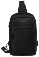 plecak męski r-73205-0417 black