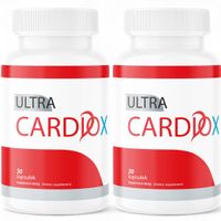 2x ULTRA CARDIO X [2x30 SZT]