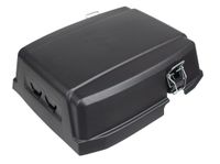 Filtr powietrza Loncin z obudową LC2V80(T231) CZĘŚĆ ORYGINALNA 180020944-0001