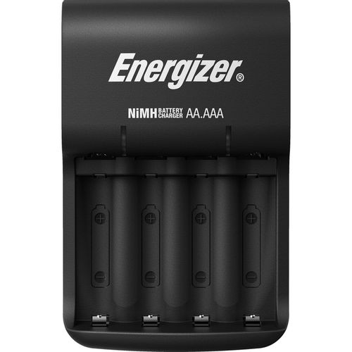 Ładowarka ENERGIZER Base Baterii AAA R3 AA R6 + 4x Akumulatorki AA 1300mAh na Arena.pl