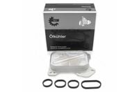 Chłodnica oleju OPEL TIGRA 2004 2005 2006 2007 2008 2009 2010