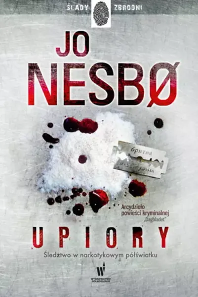 Upiory zdjęcie 1