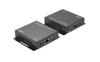 MicroConnect 4K@60Hz HDMI Extender with