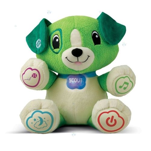 LEAPFROG MÓJ PRZYJACIEL SCOUT * na Arena.pl