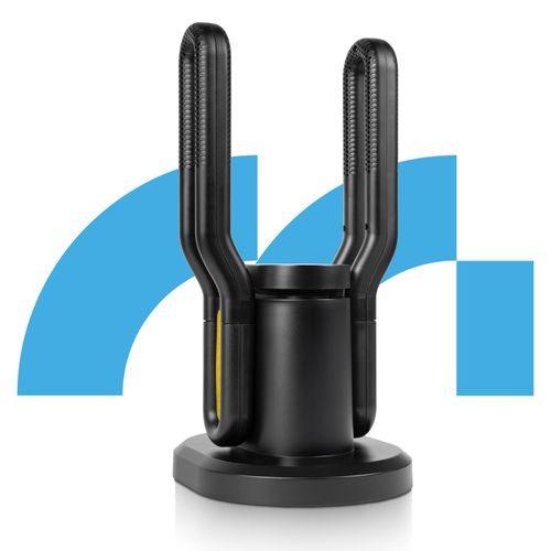 Suszarka do Butów z Ozonem Osuszacz Rękawic Obuwia Skarpet Dezynfekcja 200W na Arena.pl