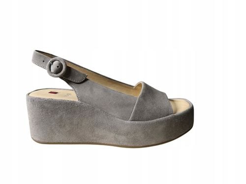 Sandały Hogle 0-18 2532 R38 na Arena.pl