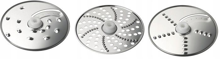 Robot kuchenny planetarny Kenwood Prospero+ KHC29.PORD Blender Sokowirówka zdjęcie 13