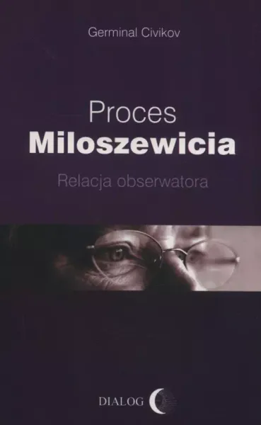Proces Miloszewicia. Relacja obserwatora. zdjęcie 1