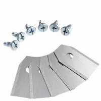 nożyki ostrza Husqvarna Automower Gardena 35 sztuk