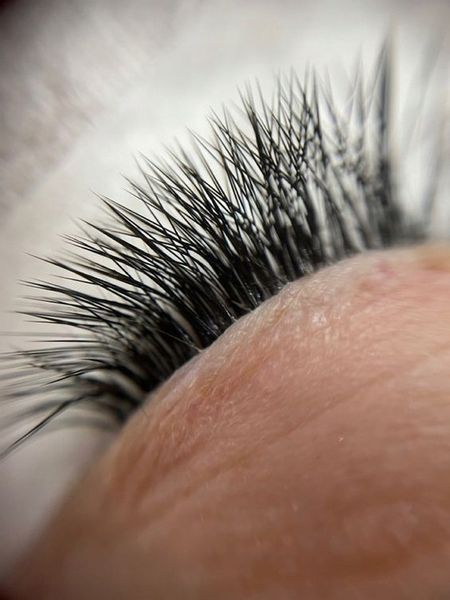 Jolash Klej Do Rzęs JL Flexi 3ml zdjęcie 4