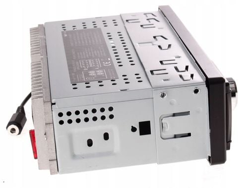Radio samochodowe 1din VORDON HT185BT bluetooth na Arena.pl