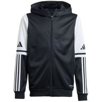 Bluza adidas Squadra 25 Hoodie Jr JE2756 164 cm