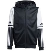 Bluza adidas Squadra 25 Hoodie Jr JE2756 164 cm