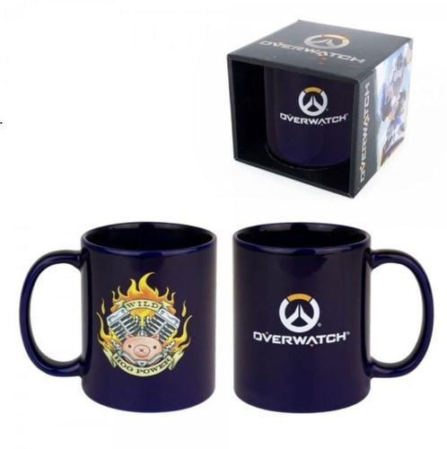 Kubek Roadhog - Overwatch na Arena.pl