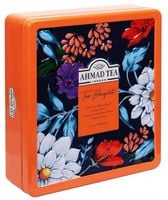 Zestaw Herbat Ahmad 4 smaki 32 koperty Ahmad Tea Bouquet