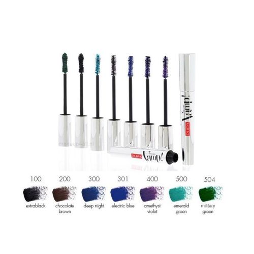 PUPA Vamp Mascara  9ml numery - 301 na Arena.pl
