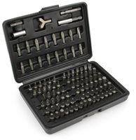 ZESTAW BITÓW DO WKRĘTARKI 100EL.