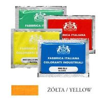 Bejca spirytusowa żółta – M08845