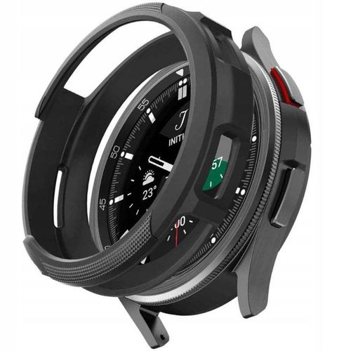 Etui do Galaxy Watch 6 Classic 47mm Spigen Case na Arena.pl