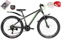 Rower MTB Velotrade SPECIAL rama 15 cali PREZENTY