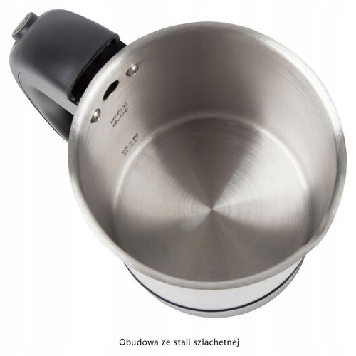 CZAJNIK ELEKTRYCZNY PODRÓŻNY 0,5L BPA FREE CLATRONIC WKR na Arena.pl