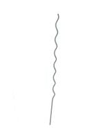 podpora do roślin spiralna 150cm - big-pdrs150