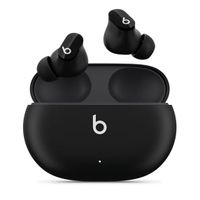 Apple Słuchawki bezprzewodowe Beats Studio Buds czarne