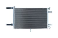 SKRAPLACZ KLIMATYZACJI FIAT DOBLO 2002 2003 2004 2005 2006 2007 2008 2009