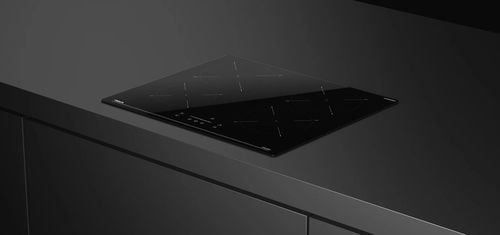 Płyta indukcyjna Teka Timer Slider Booster 9 poziomów 230/400V 7,4 kW na Arena.pl