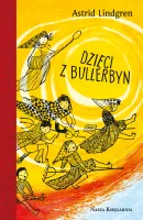 Ilustrowana książka dla dziecka - Dzieci z Bullerbyn Wydanie bibliofilskie