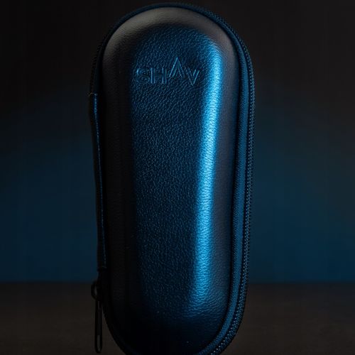 Shav 2 - Etui Podróżne do Maszynki do Strzyżenia Golenia Włosów | Zarostu na Arena.pl