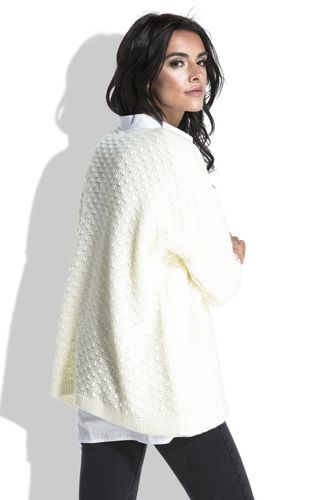 Sweter F449 Oliwka UNI na Arena.pl