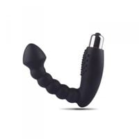 plug/vibr vibratore anale insider pearls
