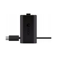 Akumulator MICROSOFT Xbox Series X/S + kabel USB-C