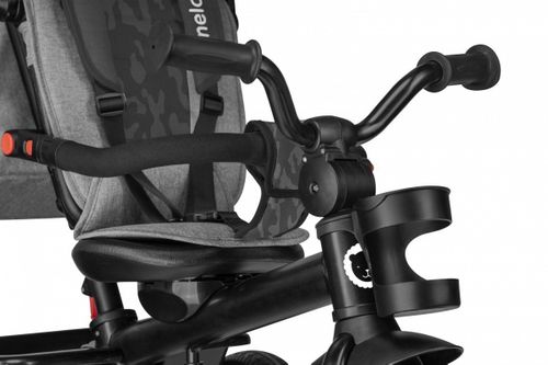 Rowerek Haari Szary na Arena.pl