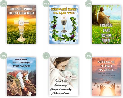 BANER NA BOŻE CIAŁO dekoracja OŁTARZA gotowy wzór na Arena.pl