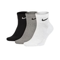 Skarpety Nike Everyday Cushion Ankle 3Pak SX7667-964  M ( 38 - 42 )