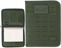 NOTES NOTATNIK taktyczny operacyjny Mil-Tec HEXTAC TACTICAL medium olive