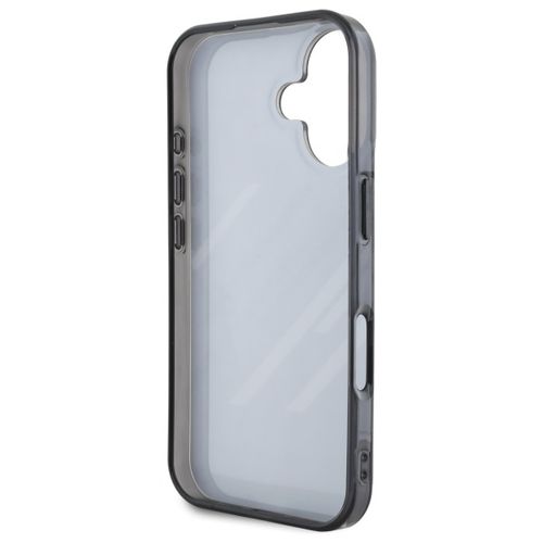 Etui BMW do iPhone 16 Plus 6.7"", Czarny na Arena.pl