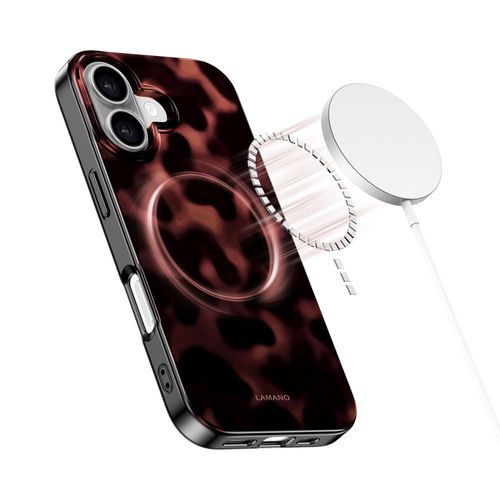 tech-protect lamano magsafe iphone 16 panther na Arena.pl