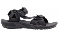 Sandały męskie Jack Wolfskin LAKEWOOD RIDE SANDAL M (4019021_6350) 47